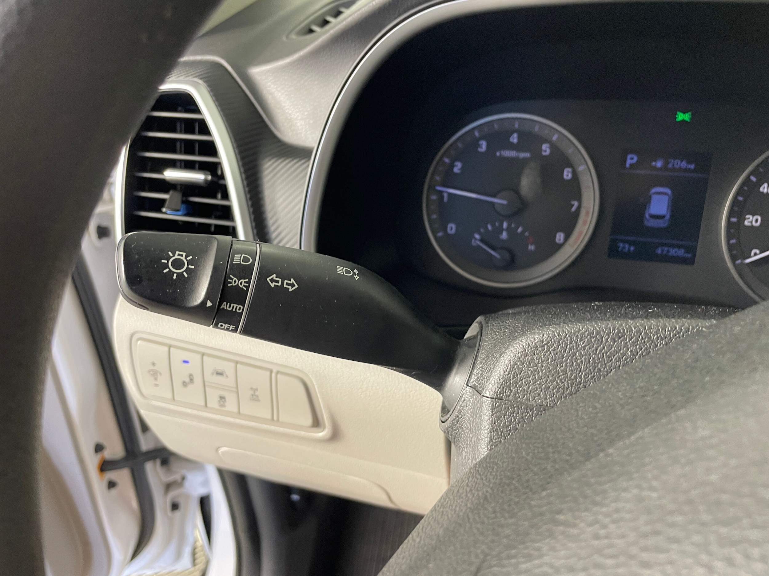 2020 Hyundai Tucson SEL - Photo 13