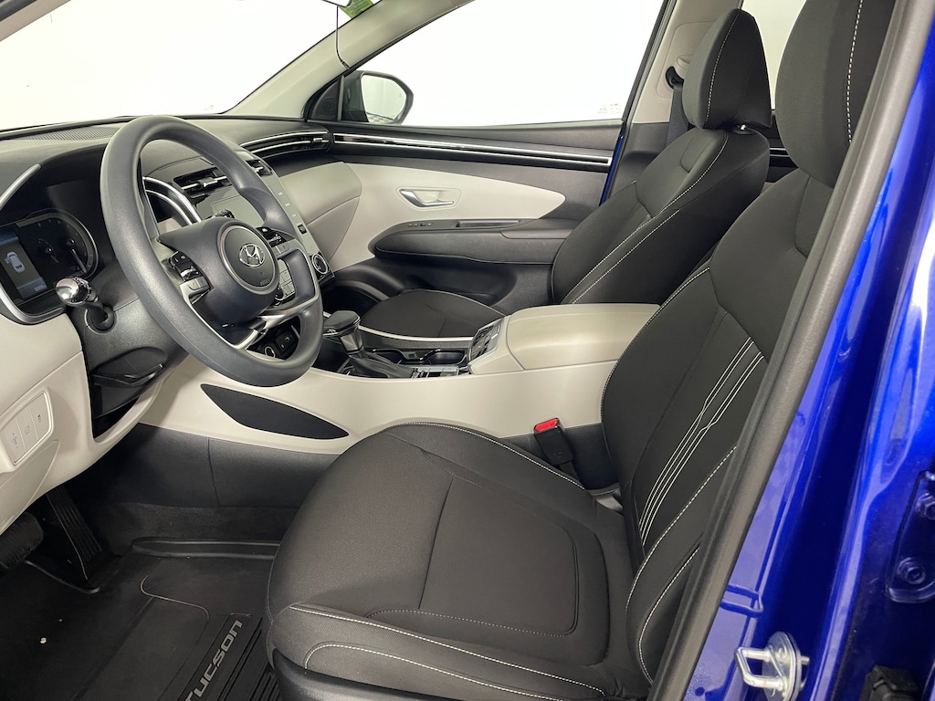 Used 2023 Hyundai Tucson SEL SUV