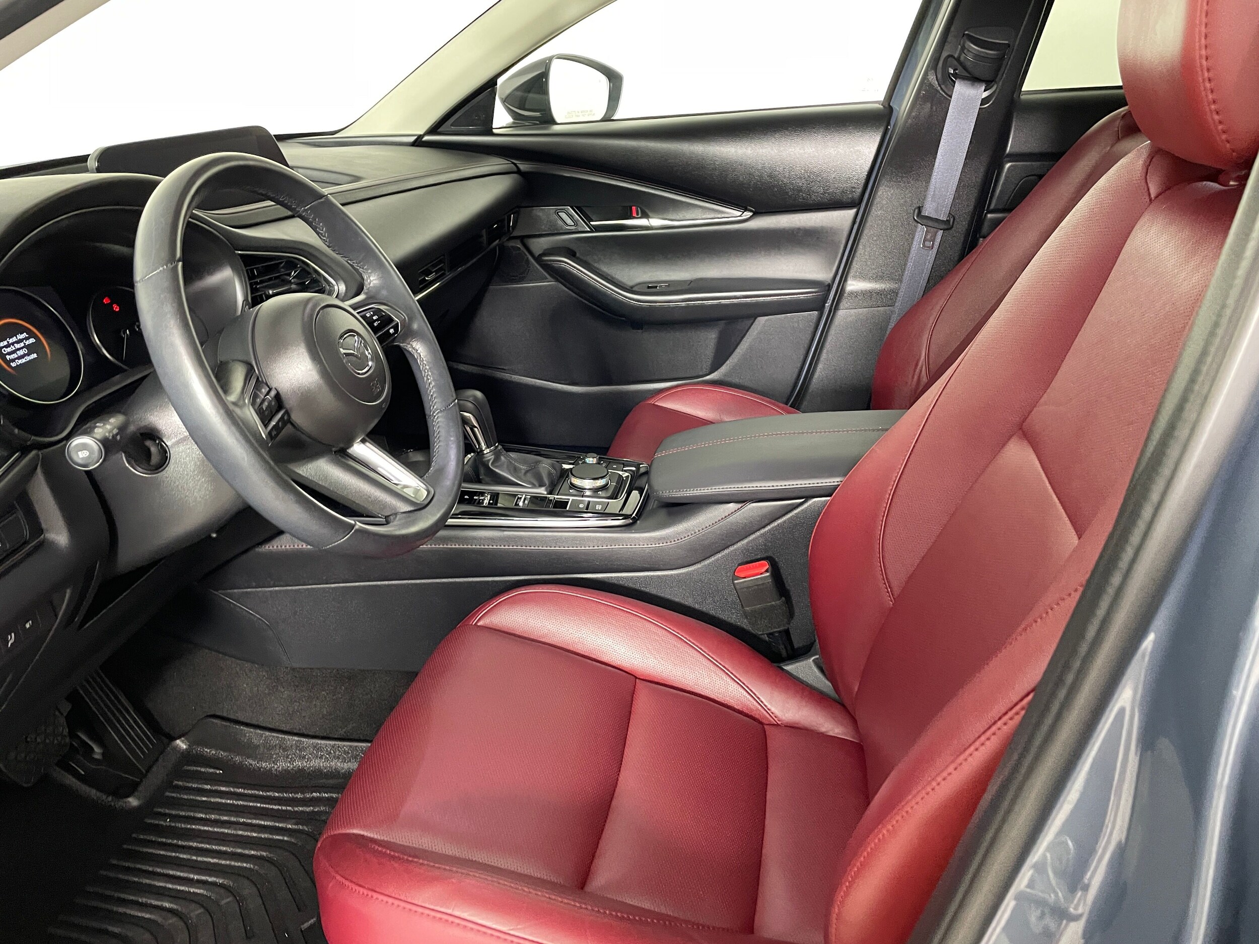 2024 Mazda CX-30 2.5 S Carbon photo 2