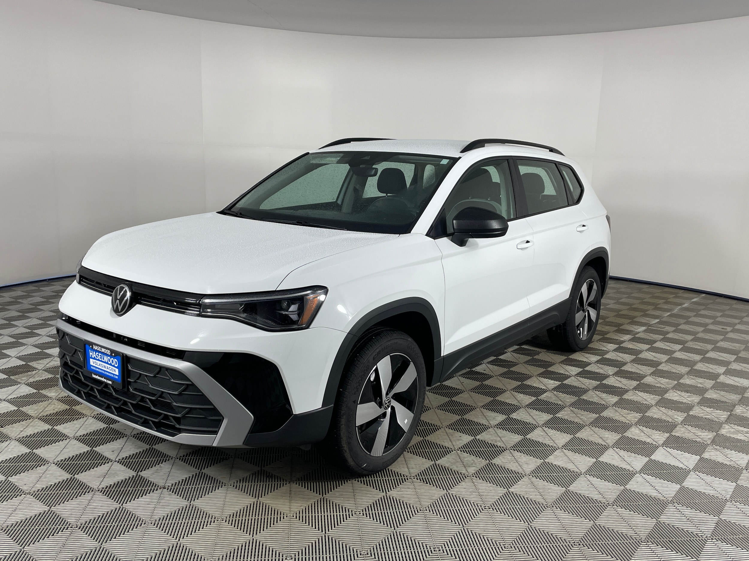 2025 Volkswagen Taos S