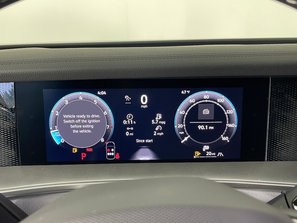 New 2026 Volkswagen Tiguan 2.0T SE SUV