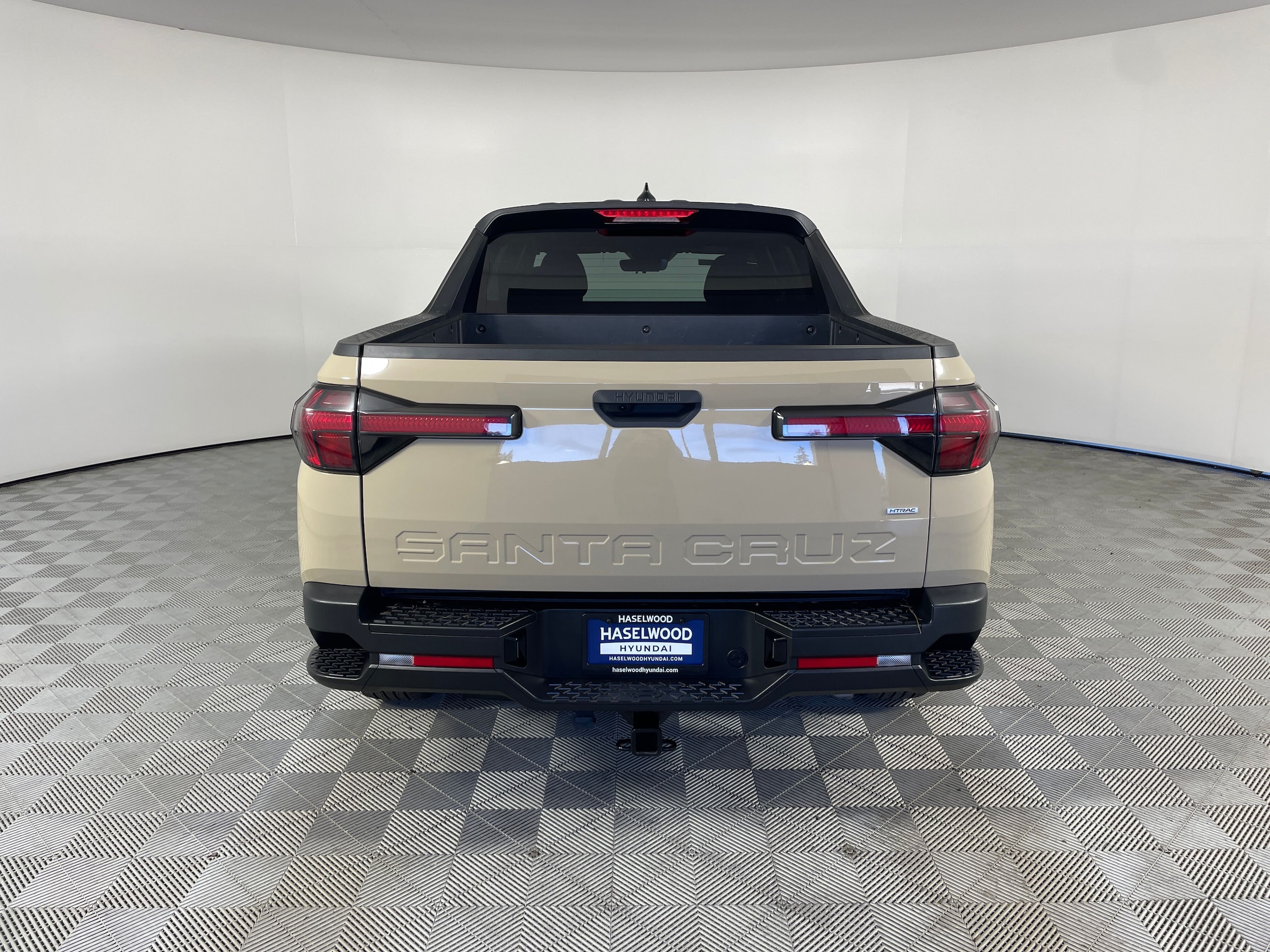 2023 Hyundai Santa Cruz SEL - Photo 22