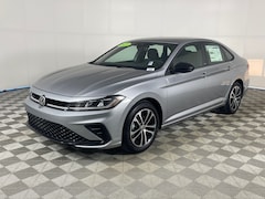 2025 Volkswagen Jetta 1.5T Sport Sedan 2025 Volkswagen Jetta 1.5T Sport Sedan