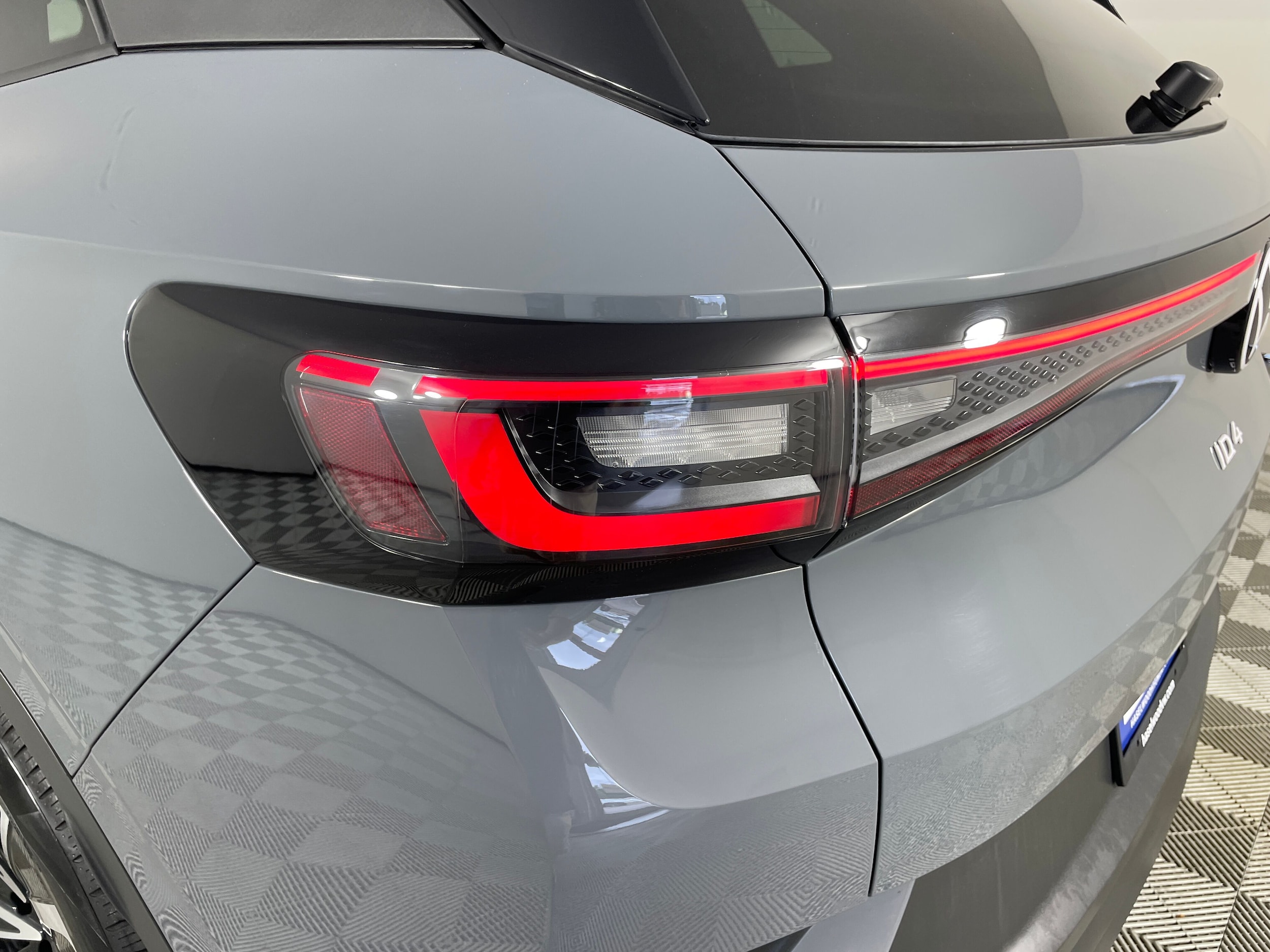 2024 Volkswagen ID.4 PRO - Photo 19