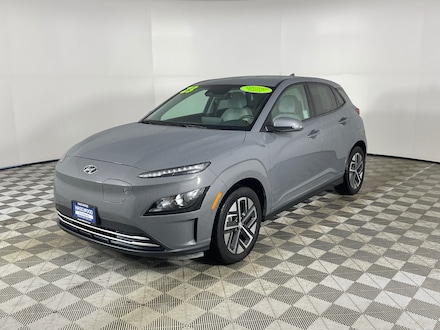 2023 Hyundai Kona Electric SE SUV