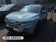  Hyundai Santa Cruz