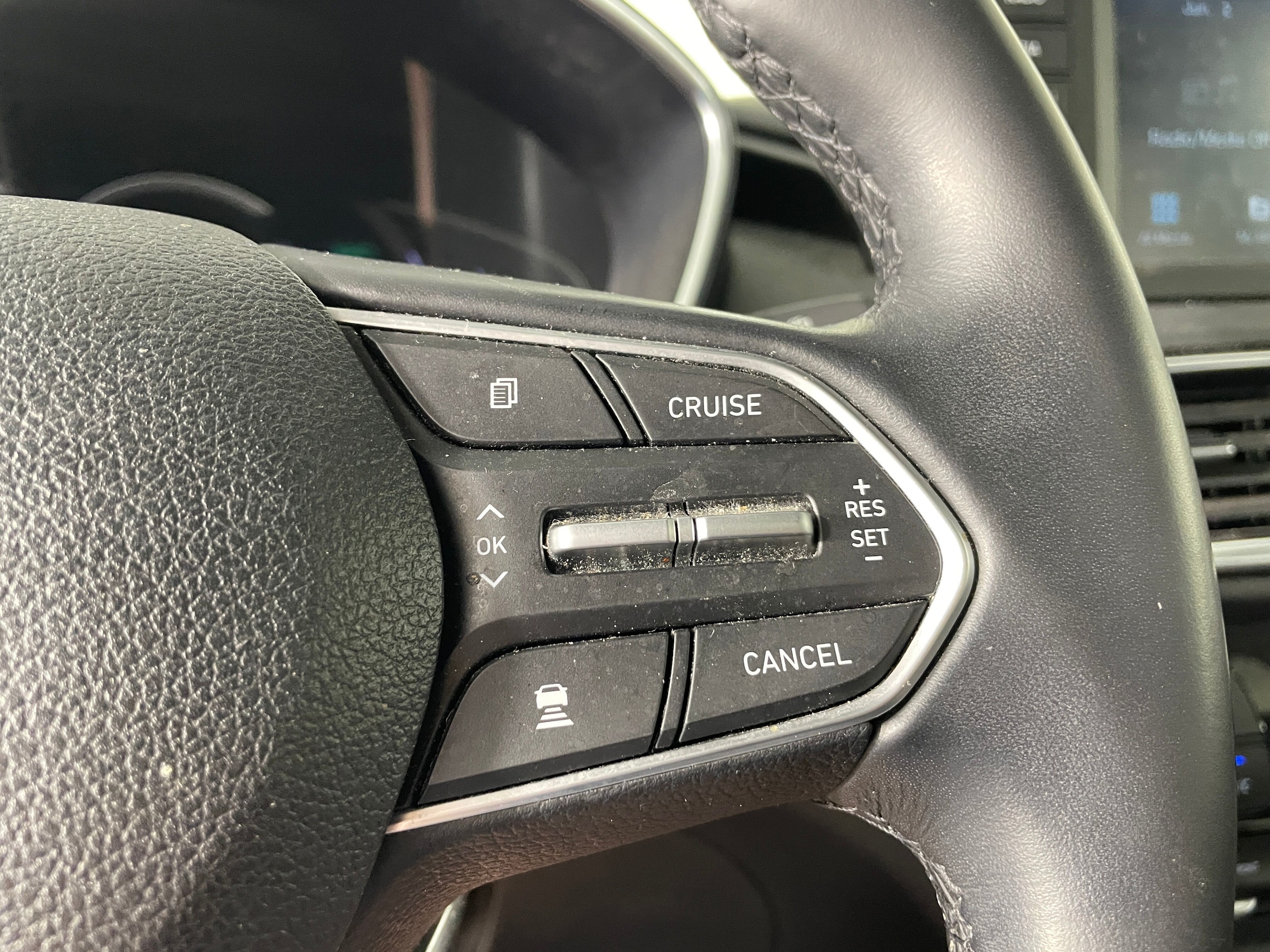 2020 Hyundai Santa Fe SEL - Photo 10