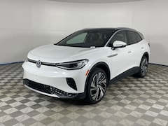 2025 Volkswagen ID.4 Pro S Plus SUV 2025 Volkswagen ID.4 Pro S Plus SUV