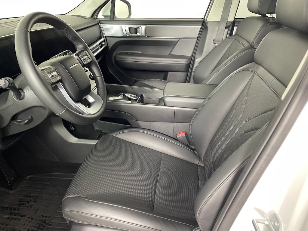 Used 2025 Hyundai Santa Fe SEL SUV