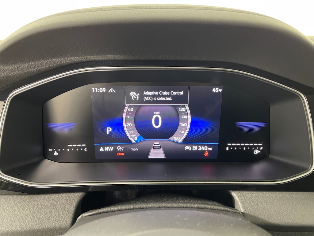 New 2026 Volkswagen Jetta 1.5T S Sedan