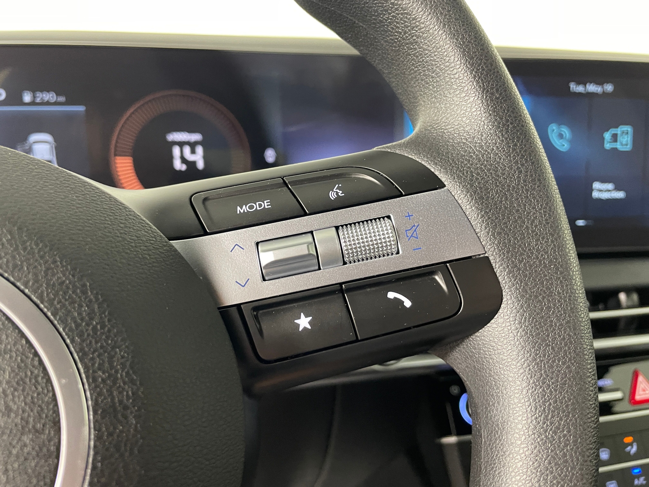 2026 Hyundai Santa Cruz SE - Photo 10