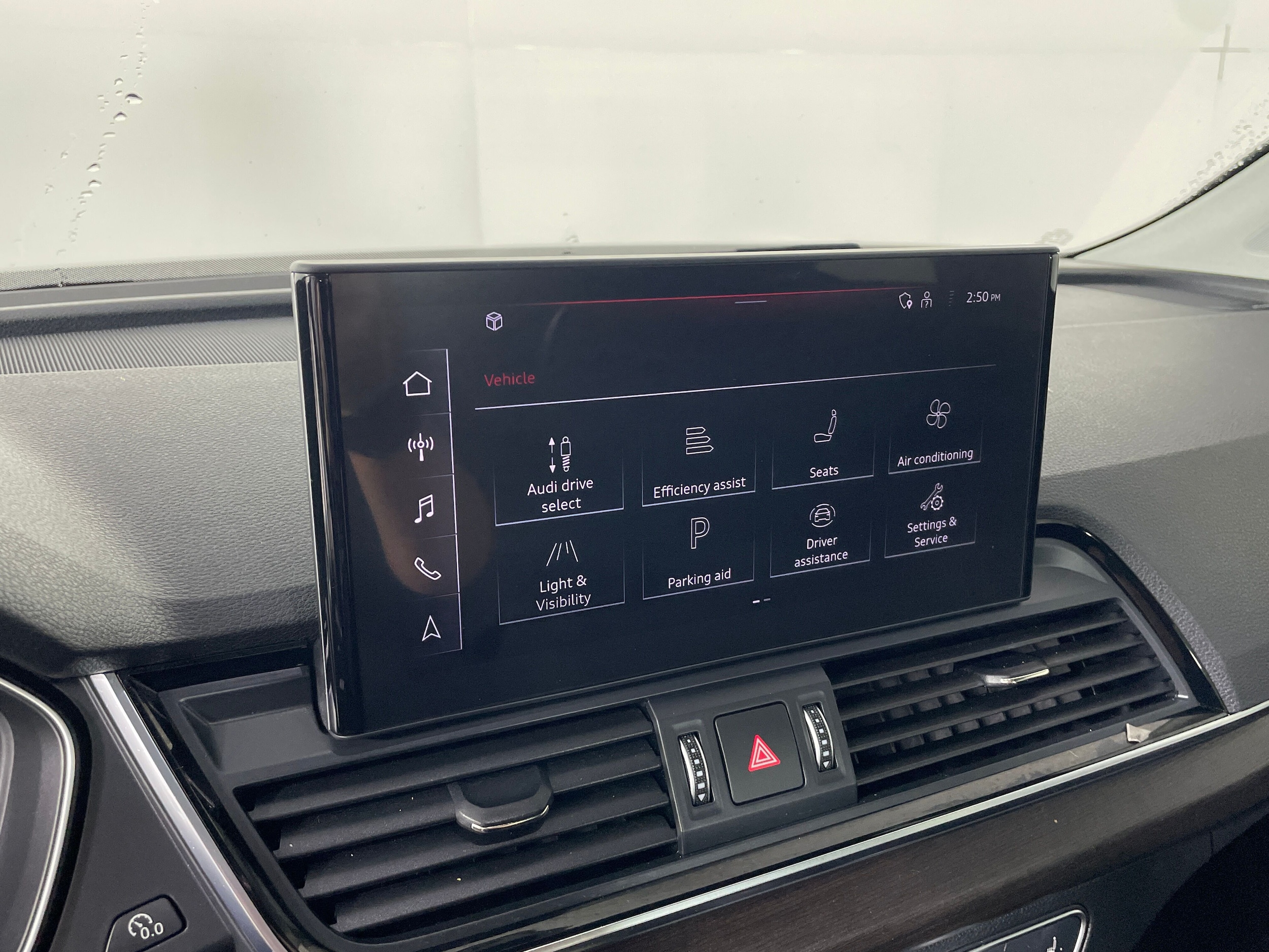 2021 Audi Q5 Prestige - Photo 7