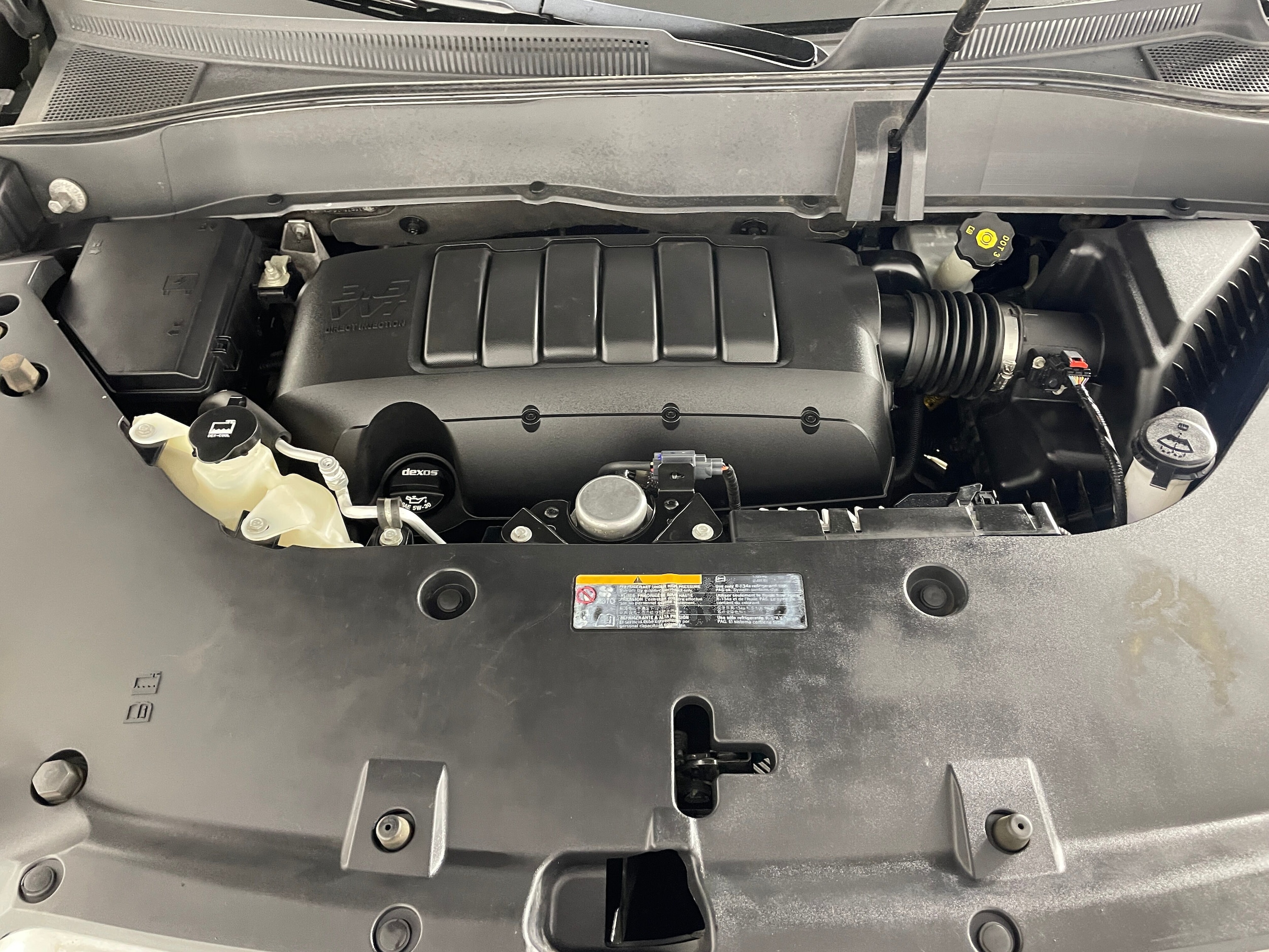 2017 GMC Acadia Limited Base - Photo 19