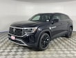  Volkswagen Atlas Cross Sport