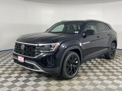 2026 Volkswagen Atlas Cross Sport 2.0T SE w/Technology SUV 2026 Volkswagen Atlas Cross Sport 2.0T SE w/Technology SUV