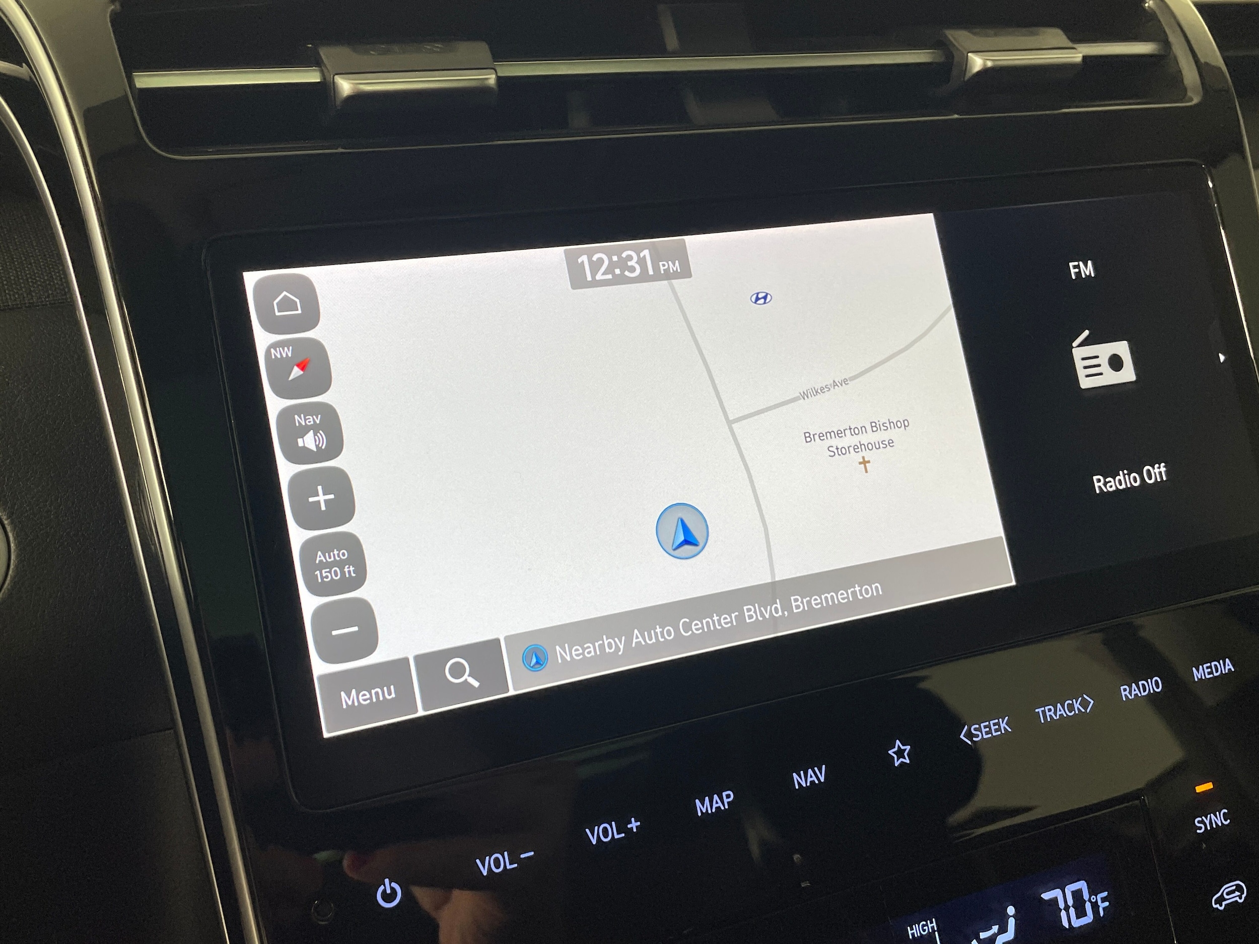 2022 Hyundai Tucson Limited - Photo 8