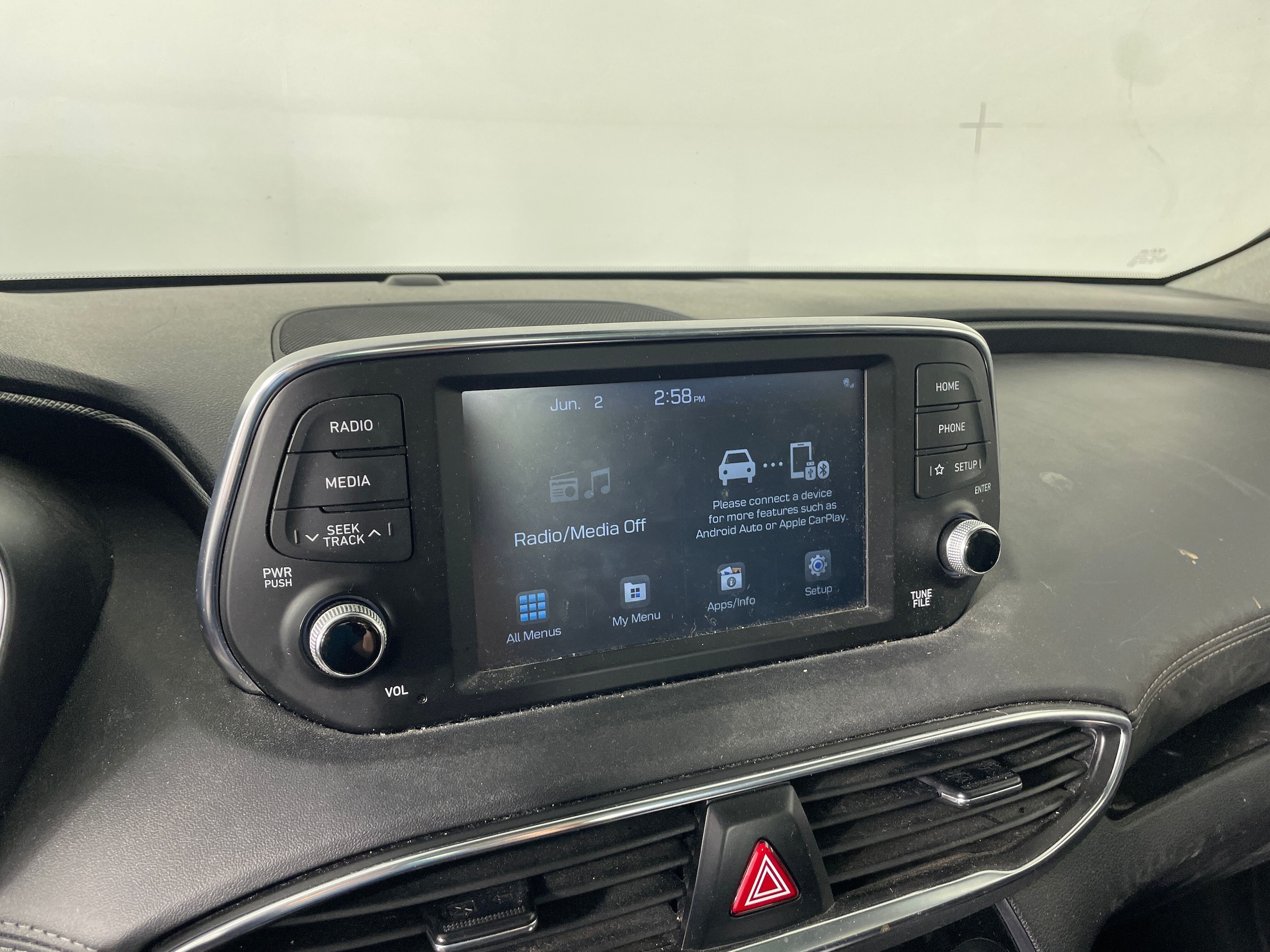 2020 Hyundai Santa Fe SEL - Photo 7