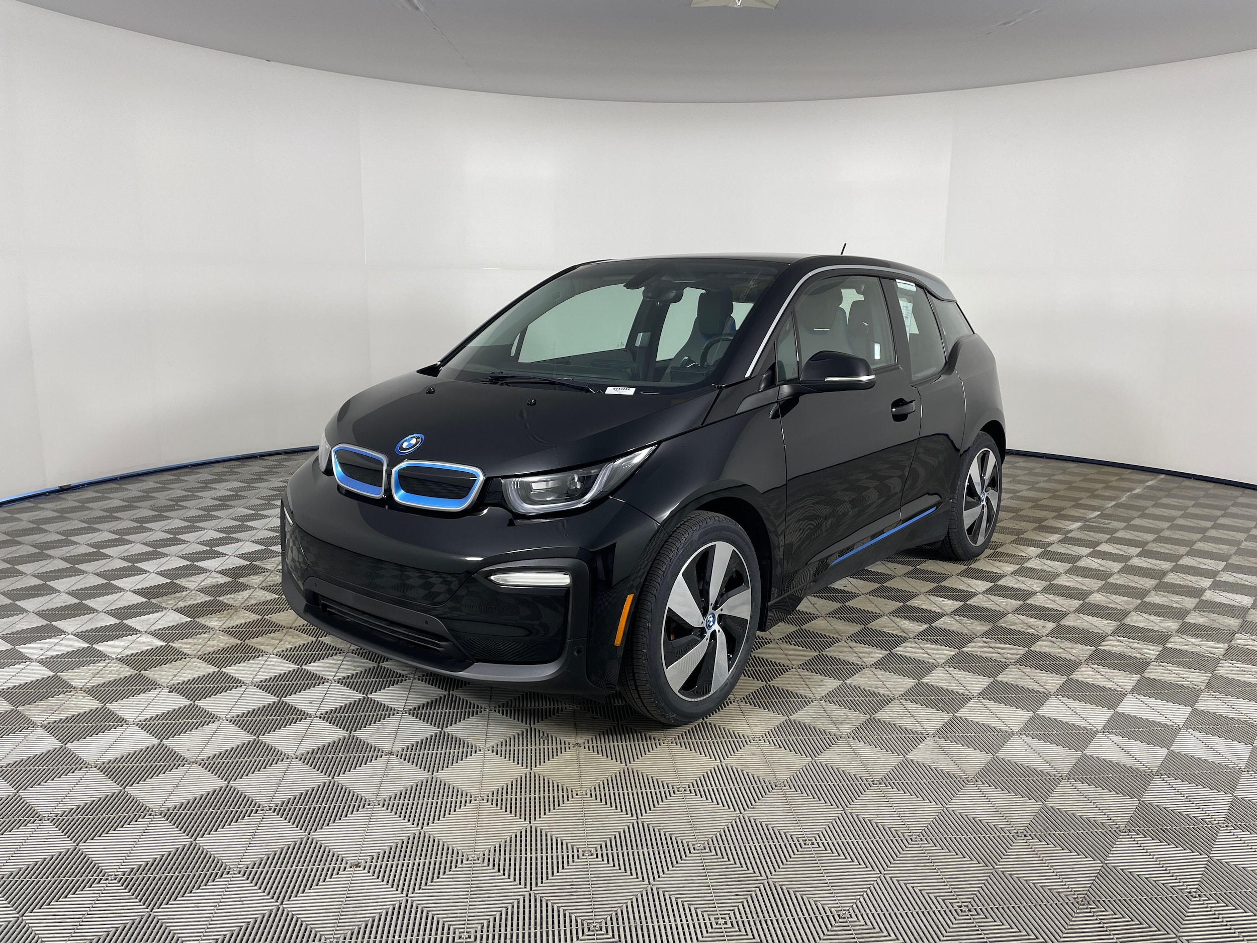 2019 BMW I3 Base