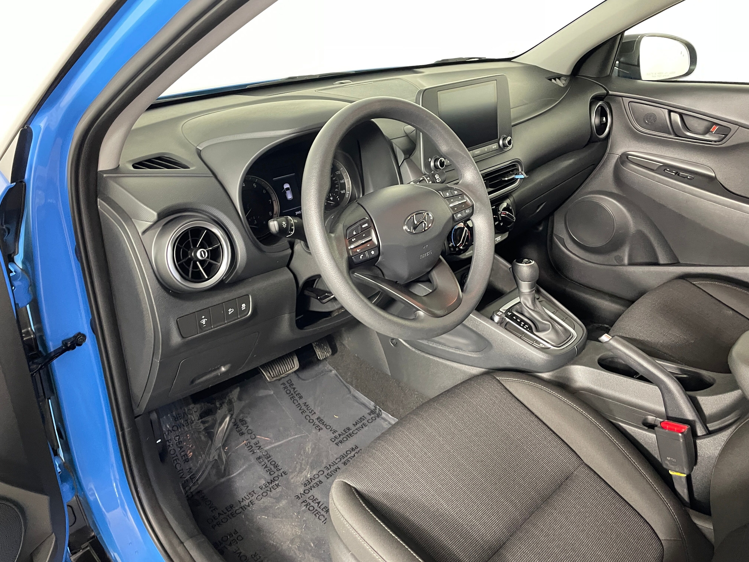 2022 Hyundai Kona SEL - Photo 3
