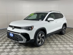 2025 Volkswagen Taos 1.5T SE SUV