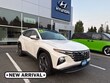 Hyundai Tucson Hybrid