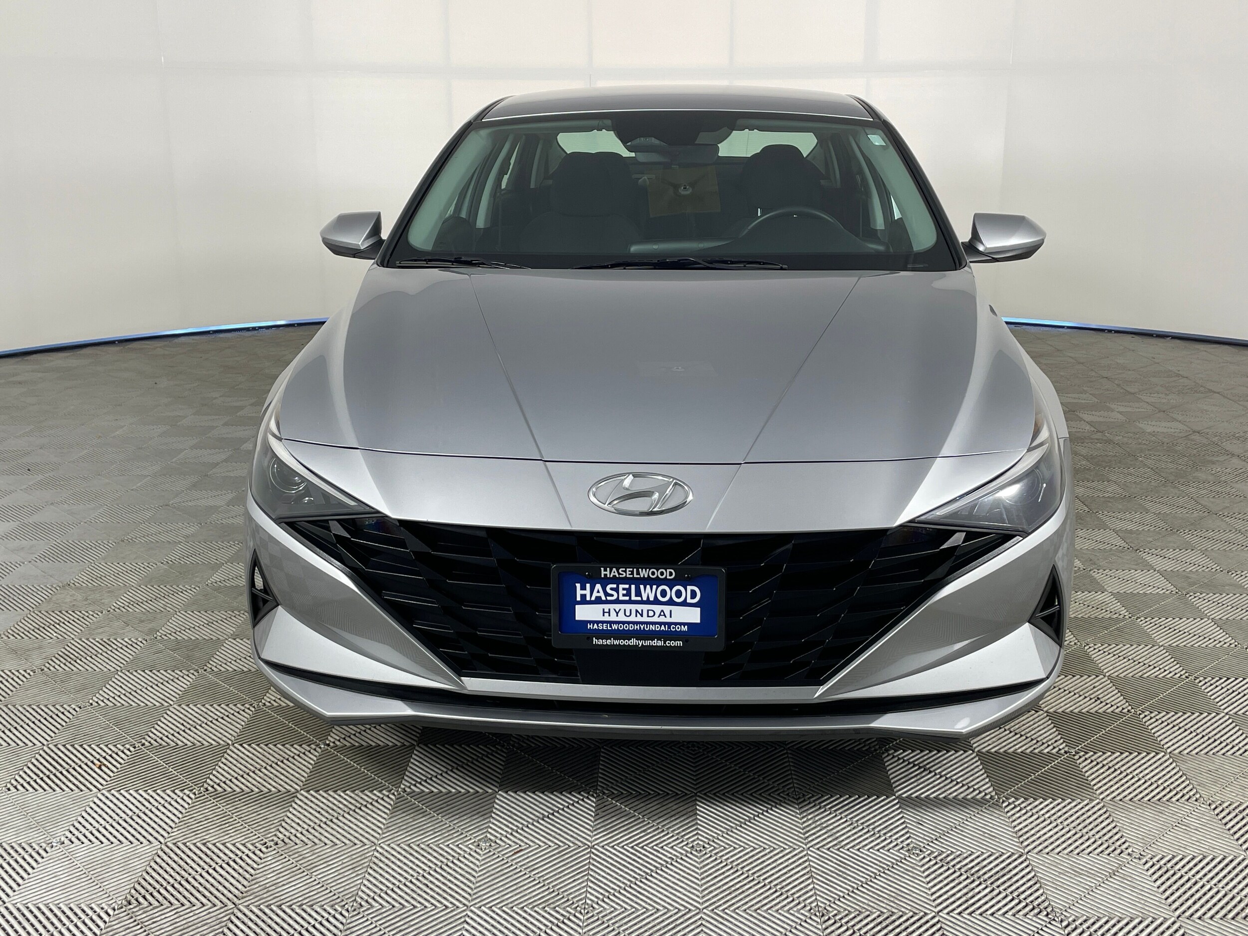 Used 2023 Hyundai Elantra SEL with VIN 5NPLS4AG5PH091399 for sale in Bremerton, WA