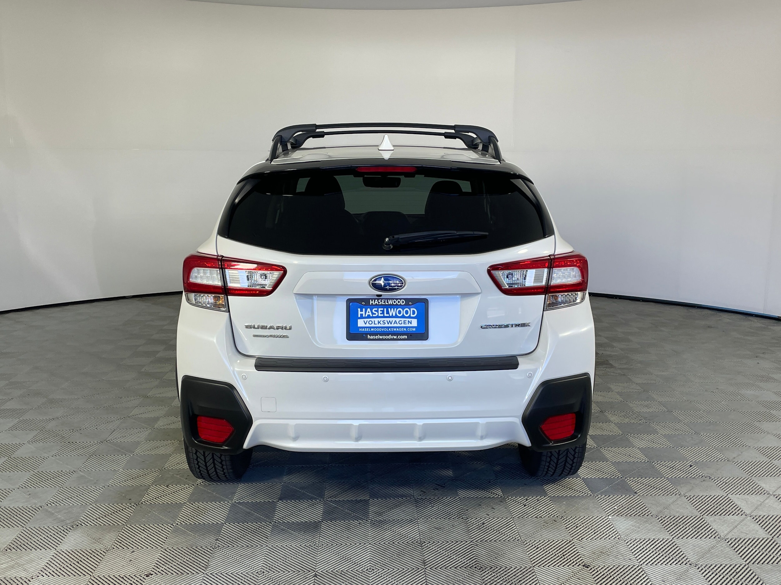 2018 Subaru Crosstrek Limited - Photo 21