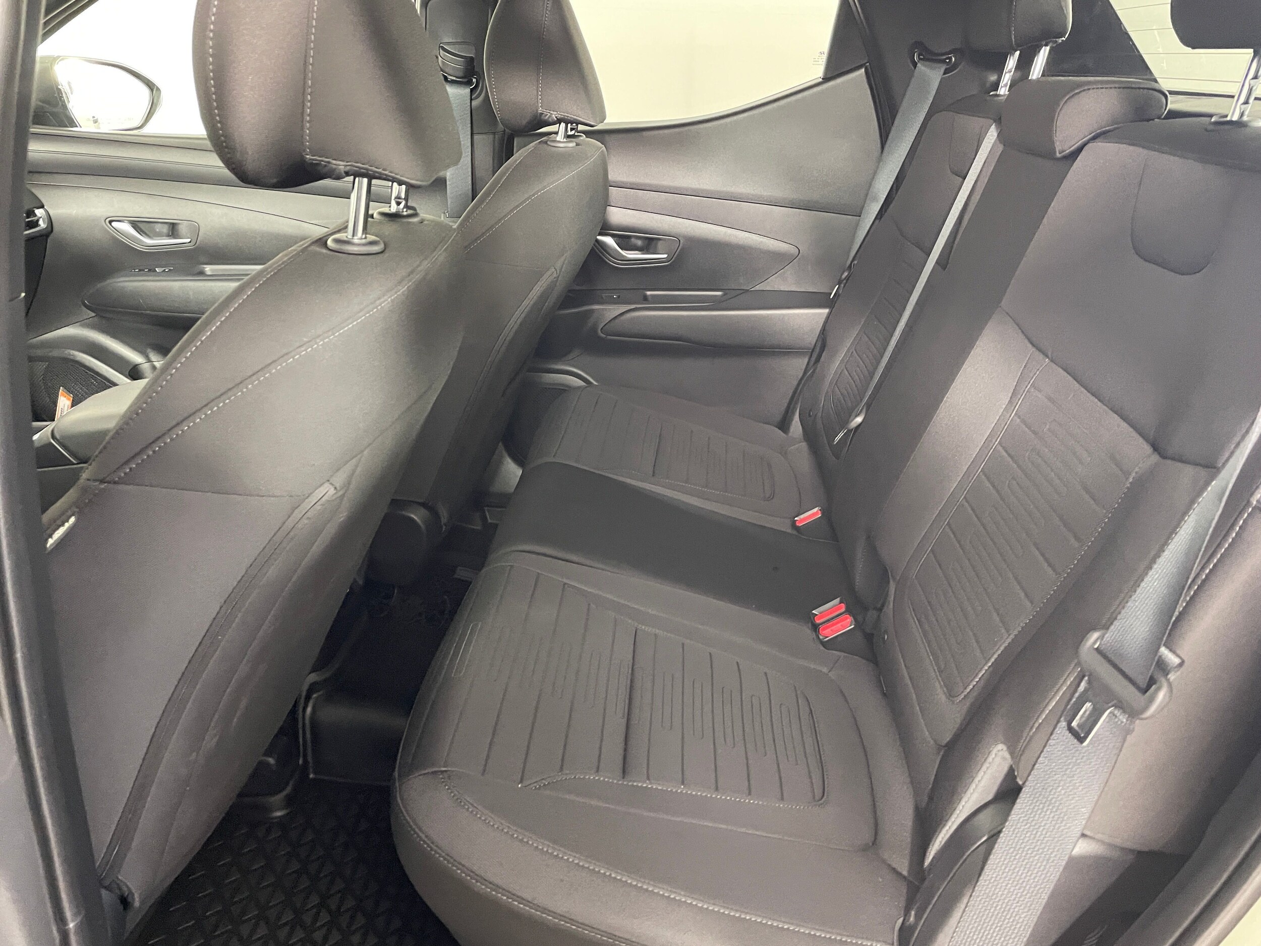 2026 Hyundai Santa Cruz SE - Photo 16