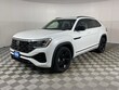 Volkswagen Atlas Cross Sport