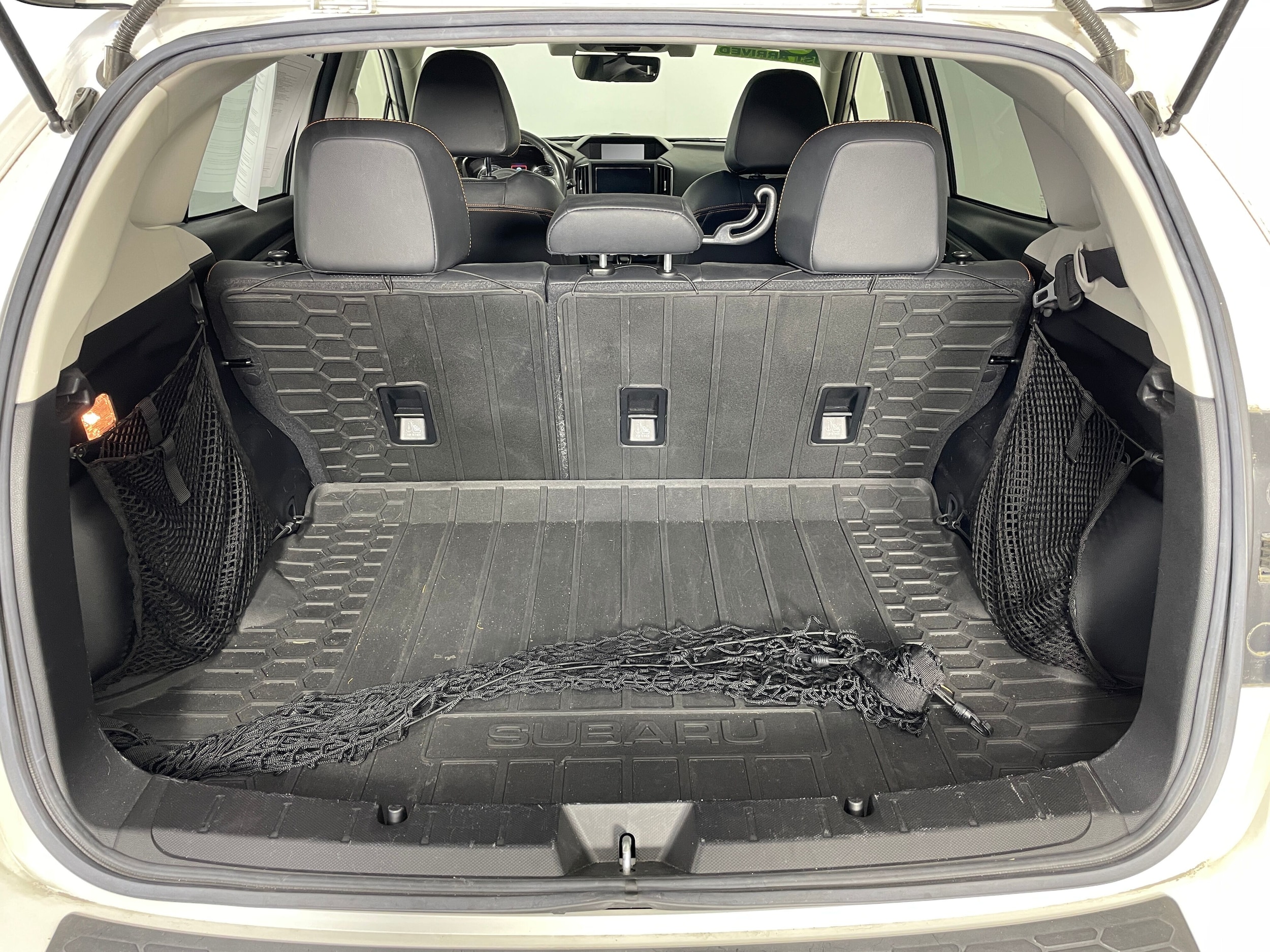 2018 Subaru Crosstrek Limited - Photo 19