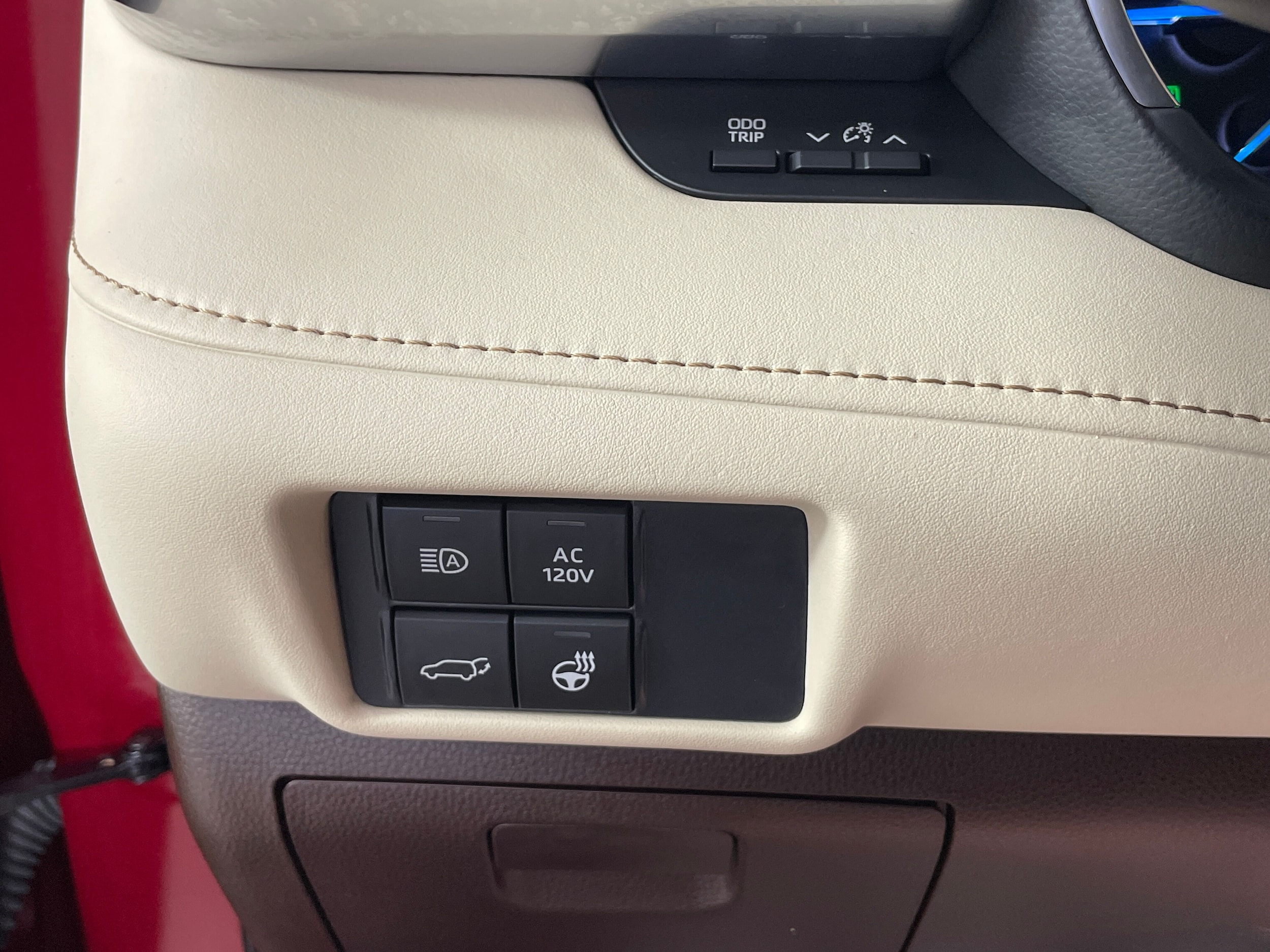 2021 Toyota Highlander Limited - Photo 13