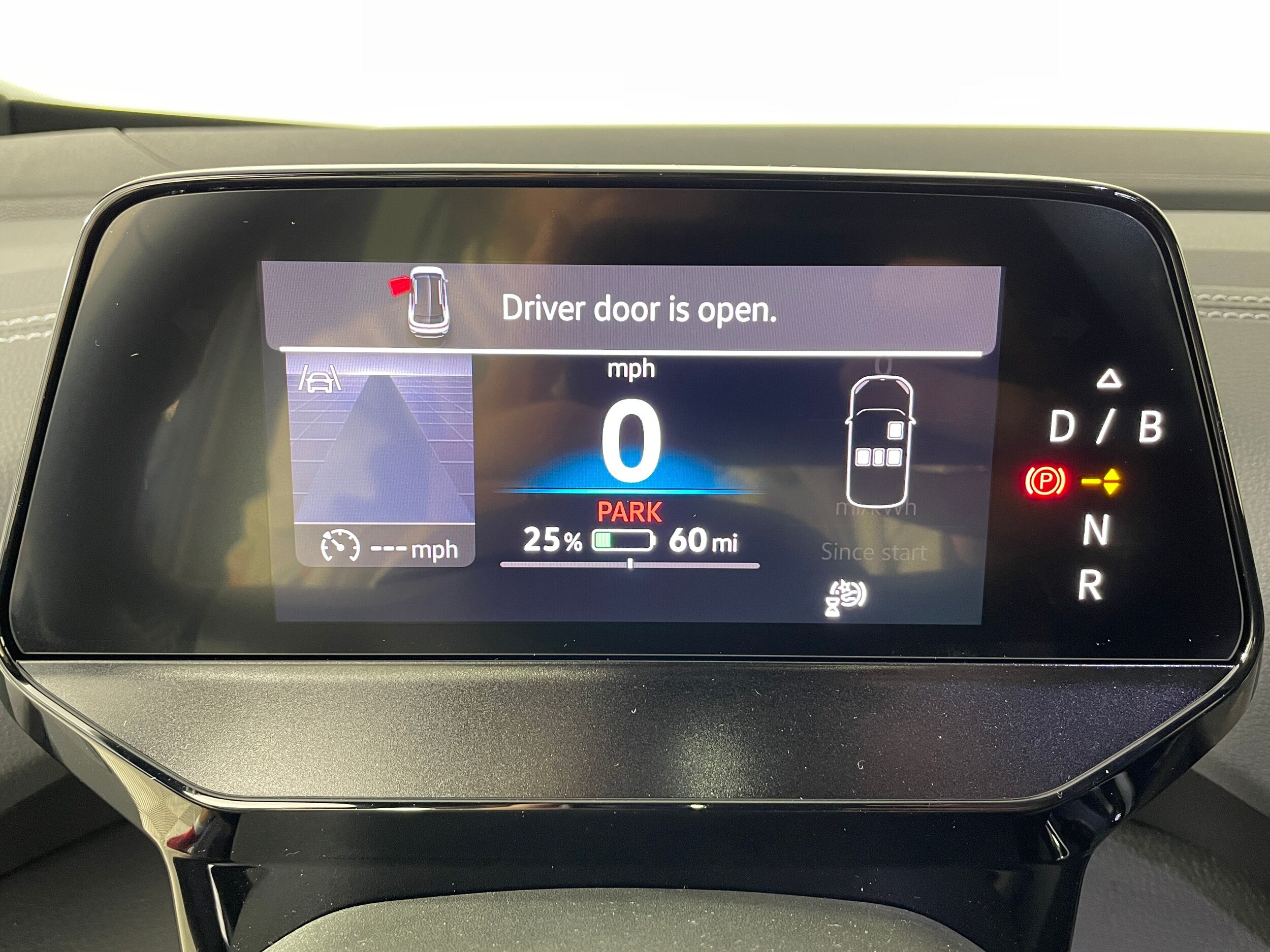 2025 Volkswagen ID.4 Pro S photo 3