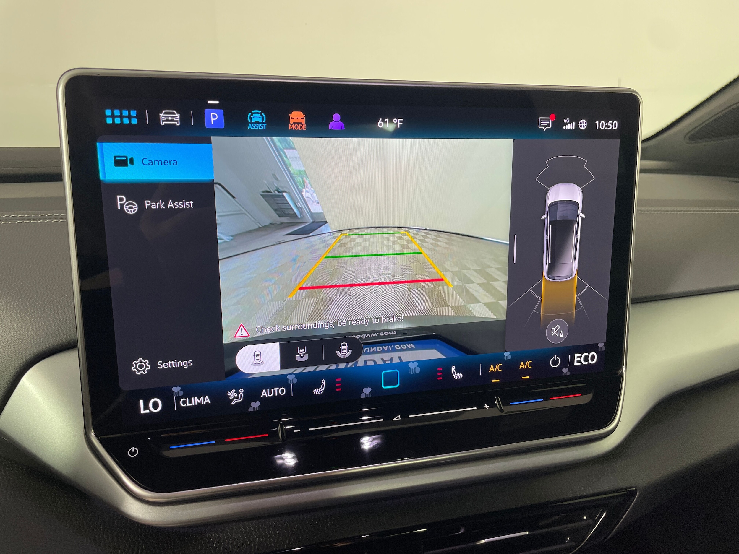 2024 Volkswagen ID.4 PRO - Photo 10