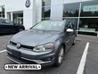 Volkswagen Golf Alltrack