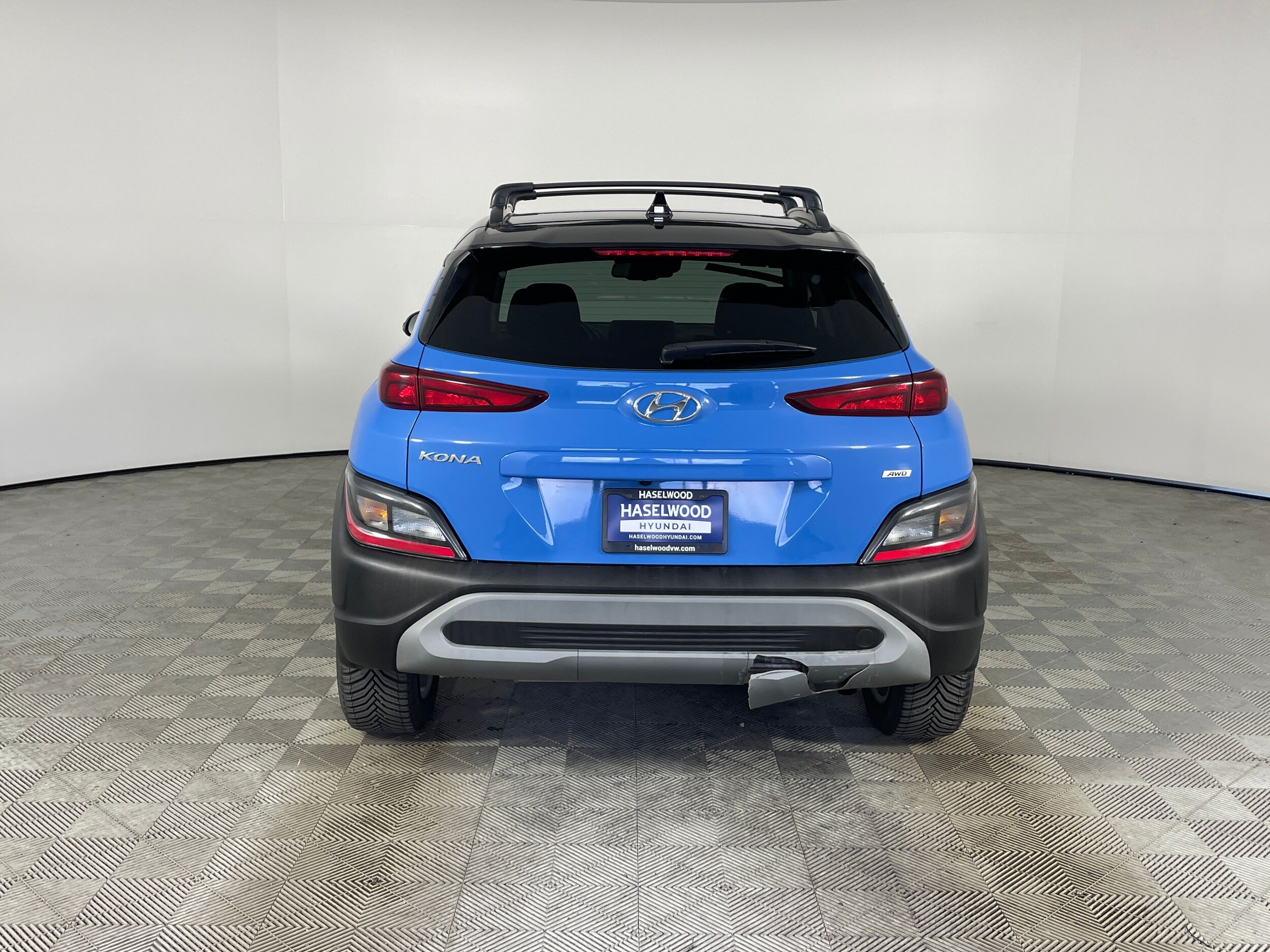 2022 Hyundai Kona SEL - Photo 23