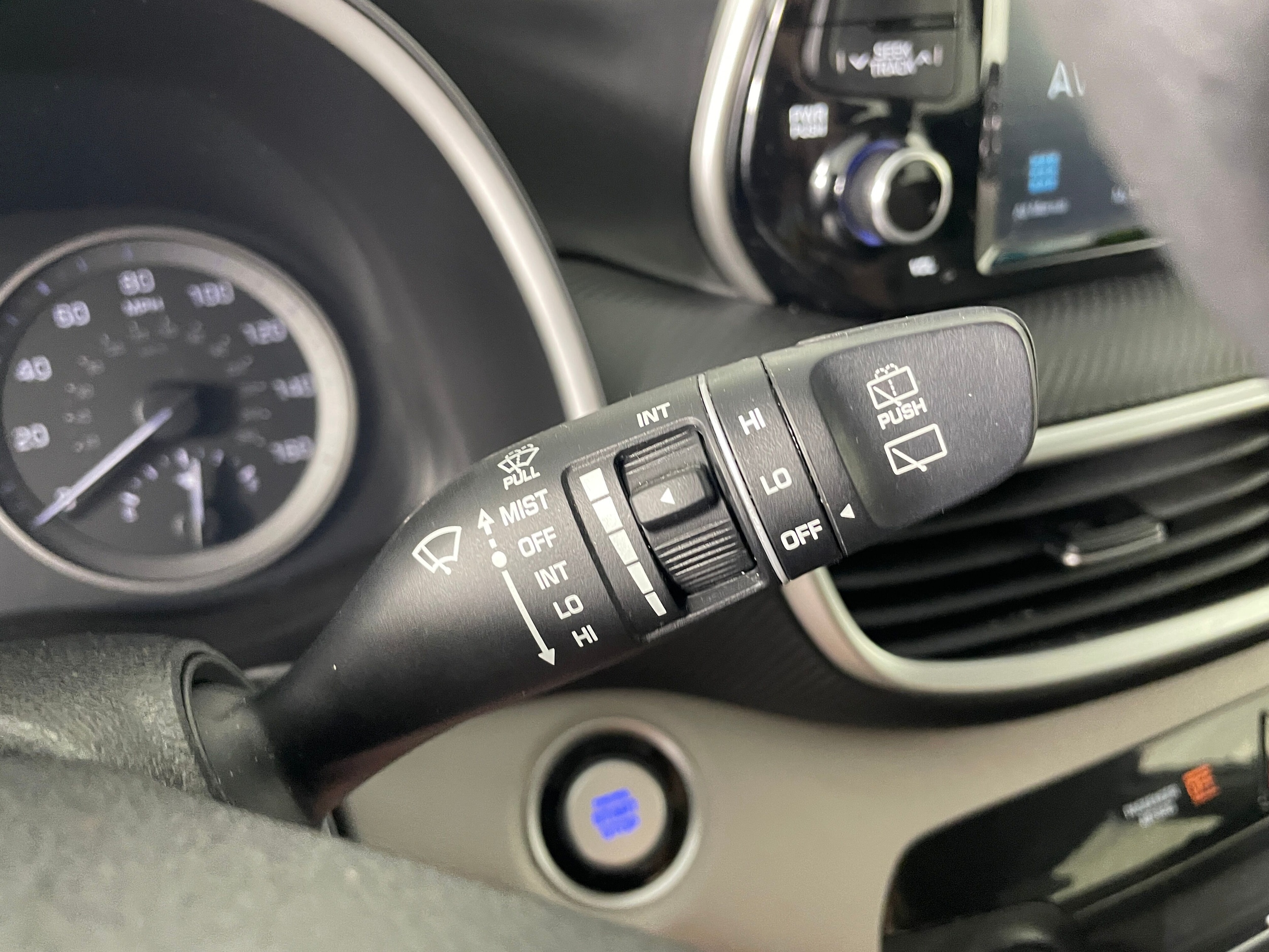 2020 Hyundai Tucson SEL - Photo 12