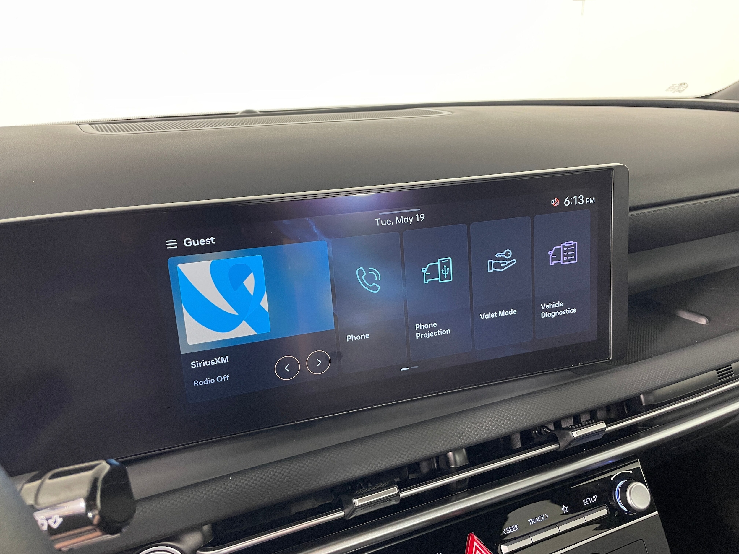 2026 Hyundai Santa Cruz SE - Photo 7
