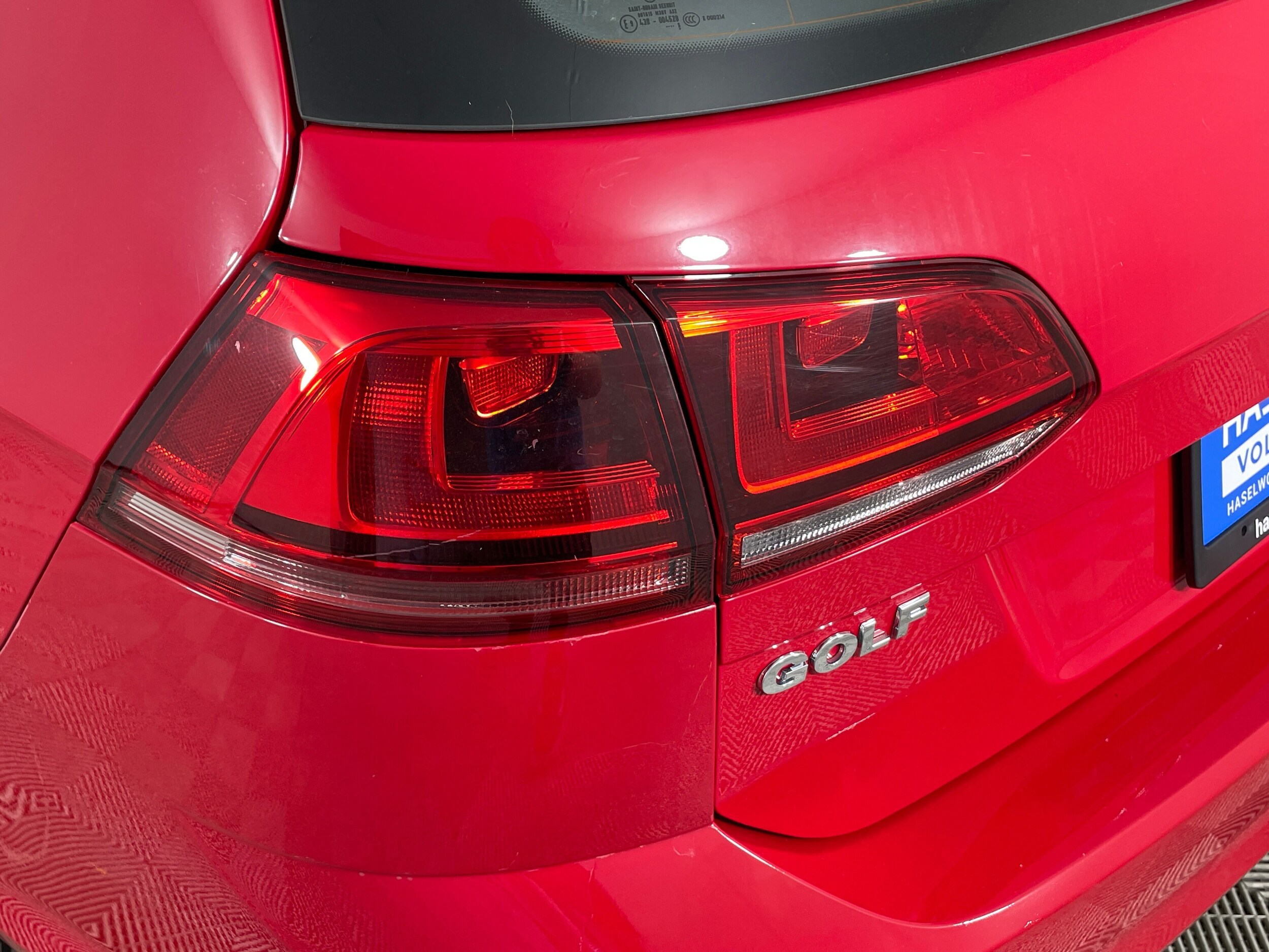 2015 Volkswagen Golf SportWagen TDI S - Photo 18