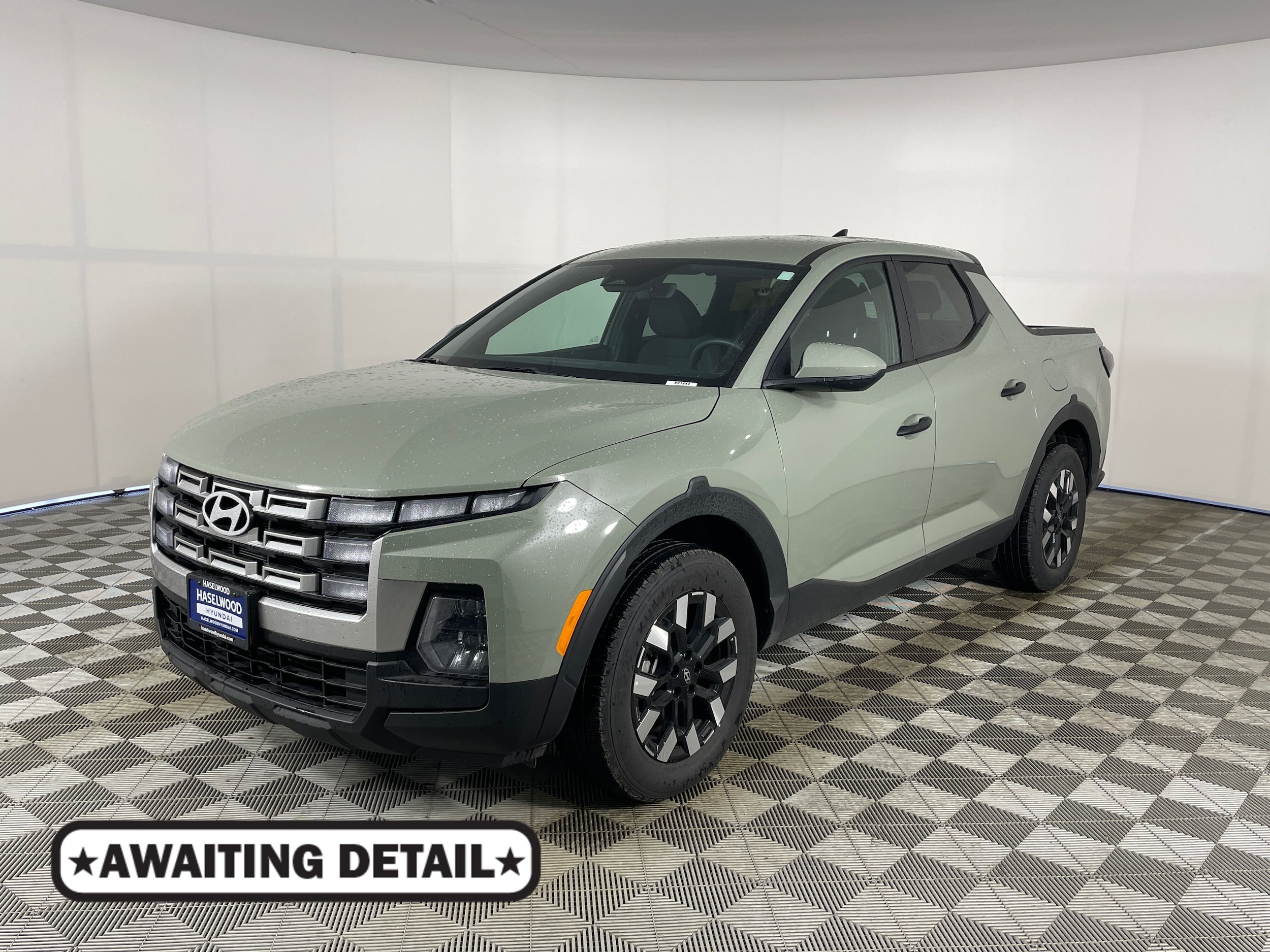 2026 Hyundai Santa Cruz SE 2.5 AWD's photo