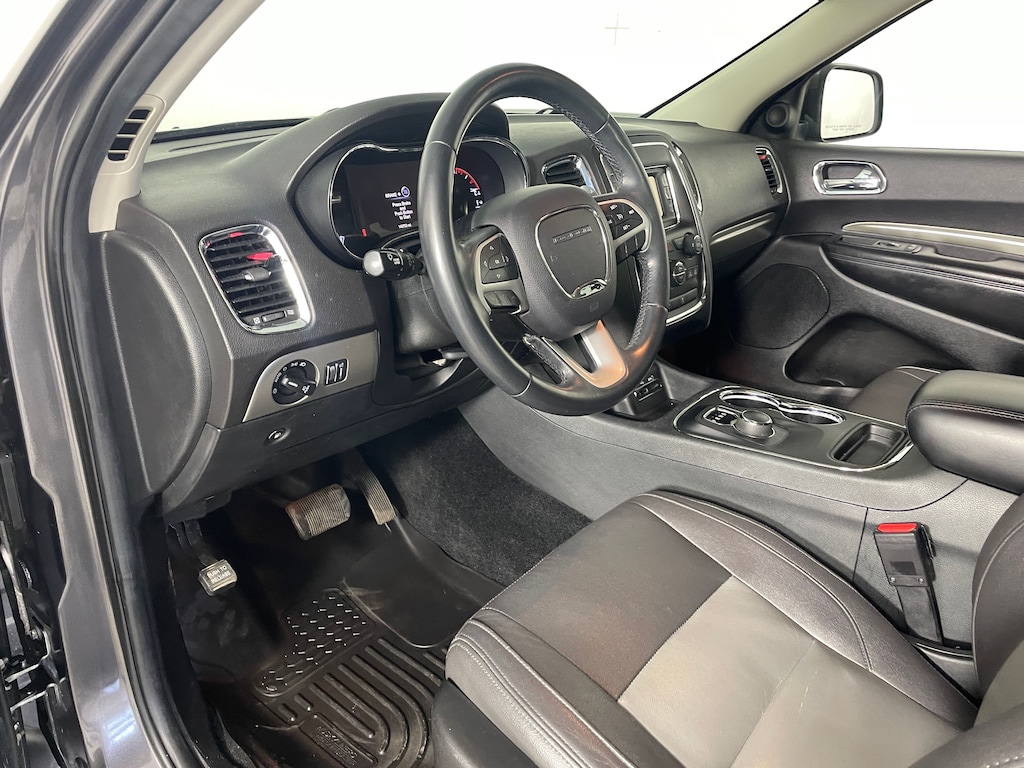 Used 2014 Dodge Durango SXT SUV