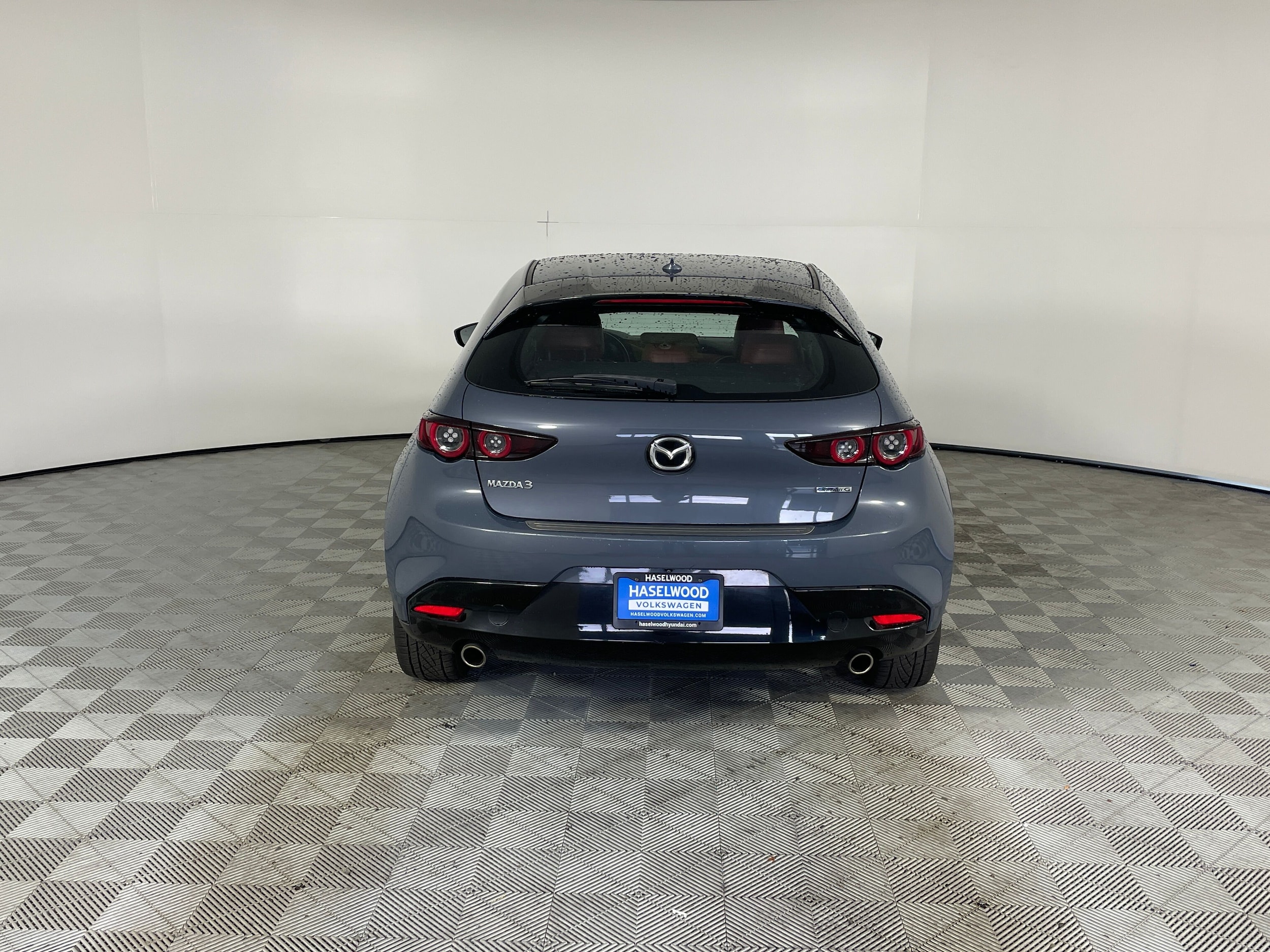 2020 Mazda Mazda3 Premium - Photo 14