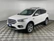 Used 2017 Ford Escape Titanium SUV