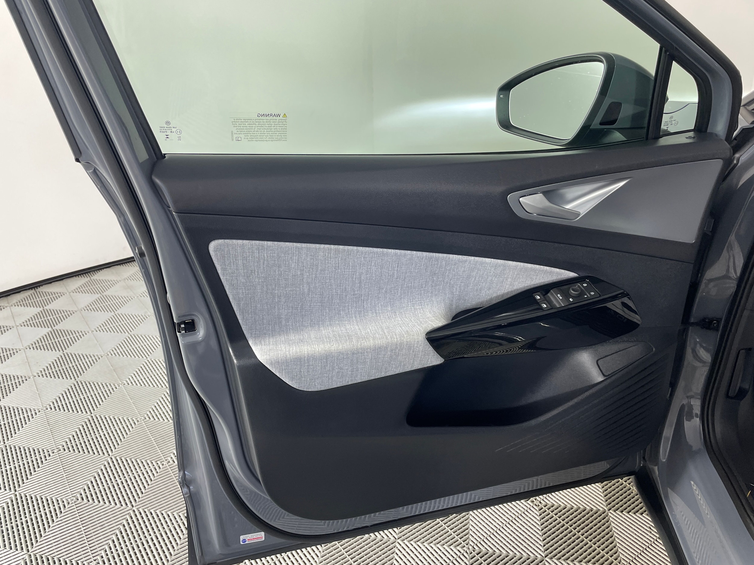 2024 Volkswagen ID.4 PRO - Photo 16