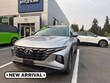Hyundai Tucson Hybrid