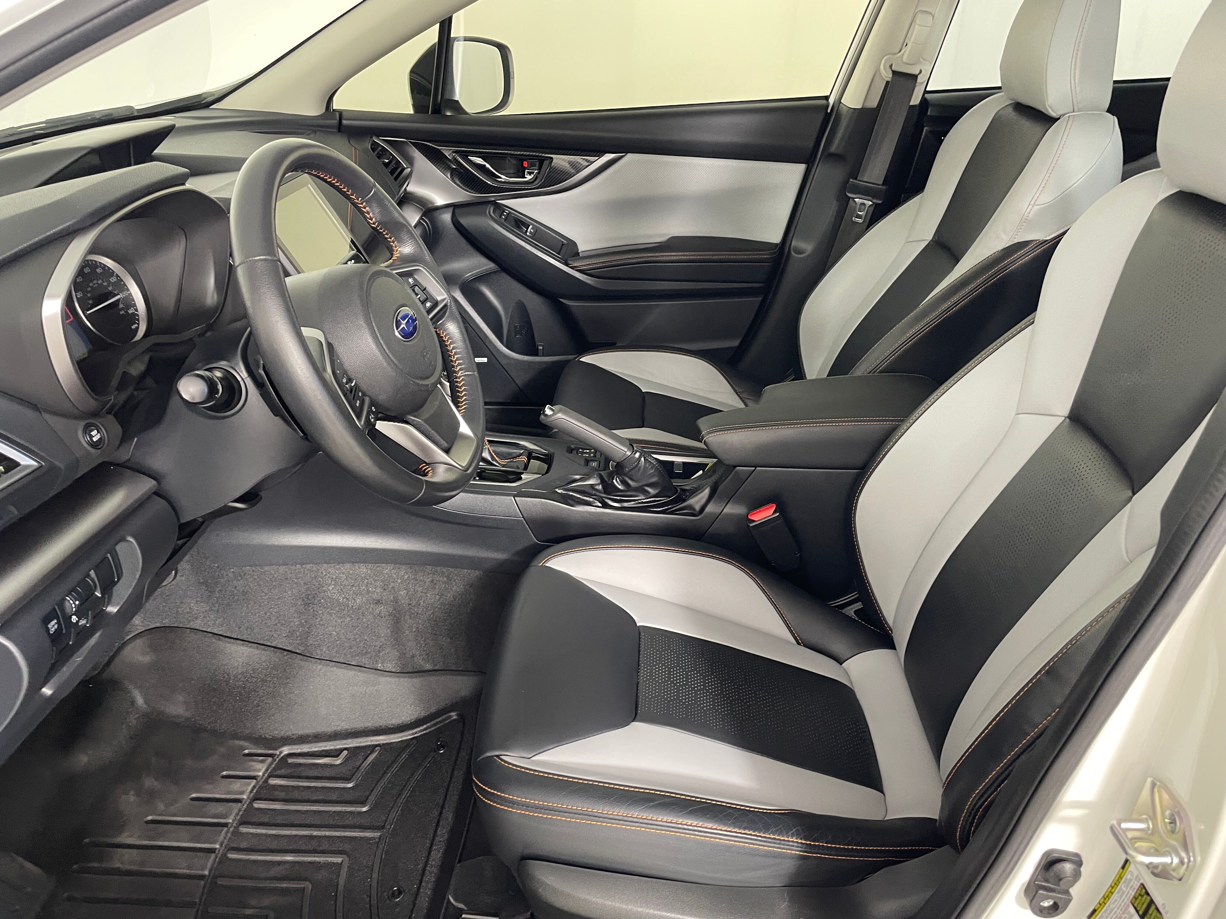 Used 2019 Subaru Crosstrek 2.0i Limited SUV