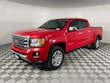  GMC Canyon