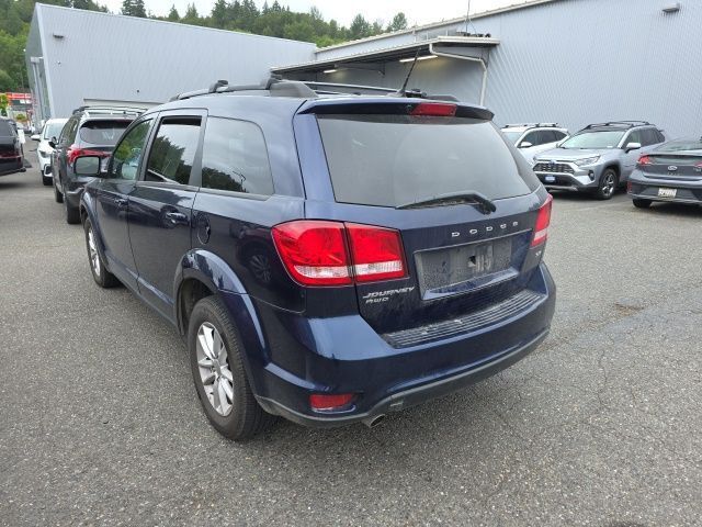 Used 2017 Dodge Journey SXT with VIN 3C4PDDBG3HT617962 for sale in Bremerton, WA
