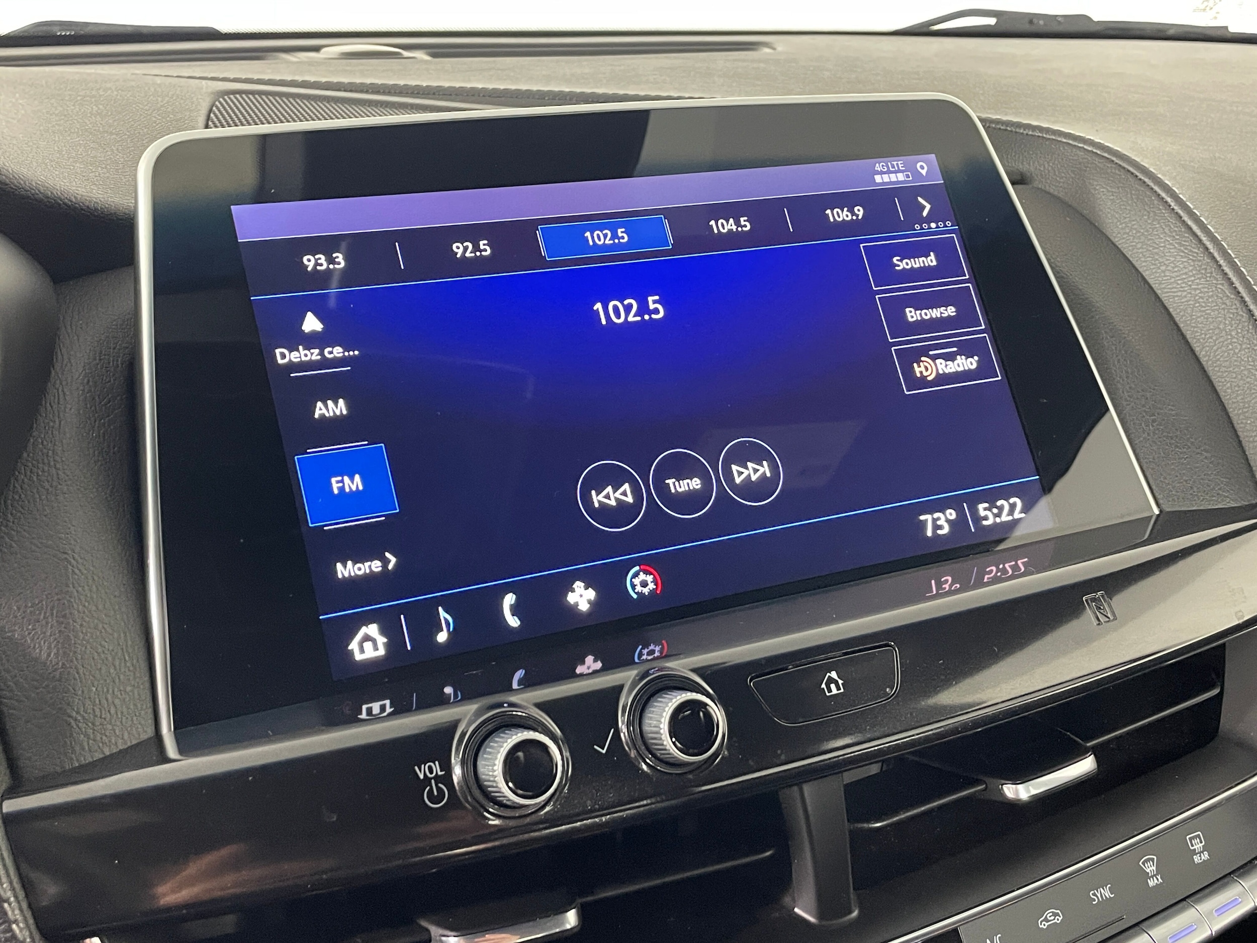 2021 Cadillac CT5 Premium Luxury - Photo 7