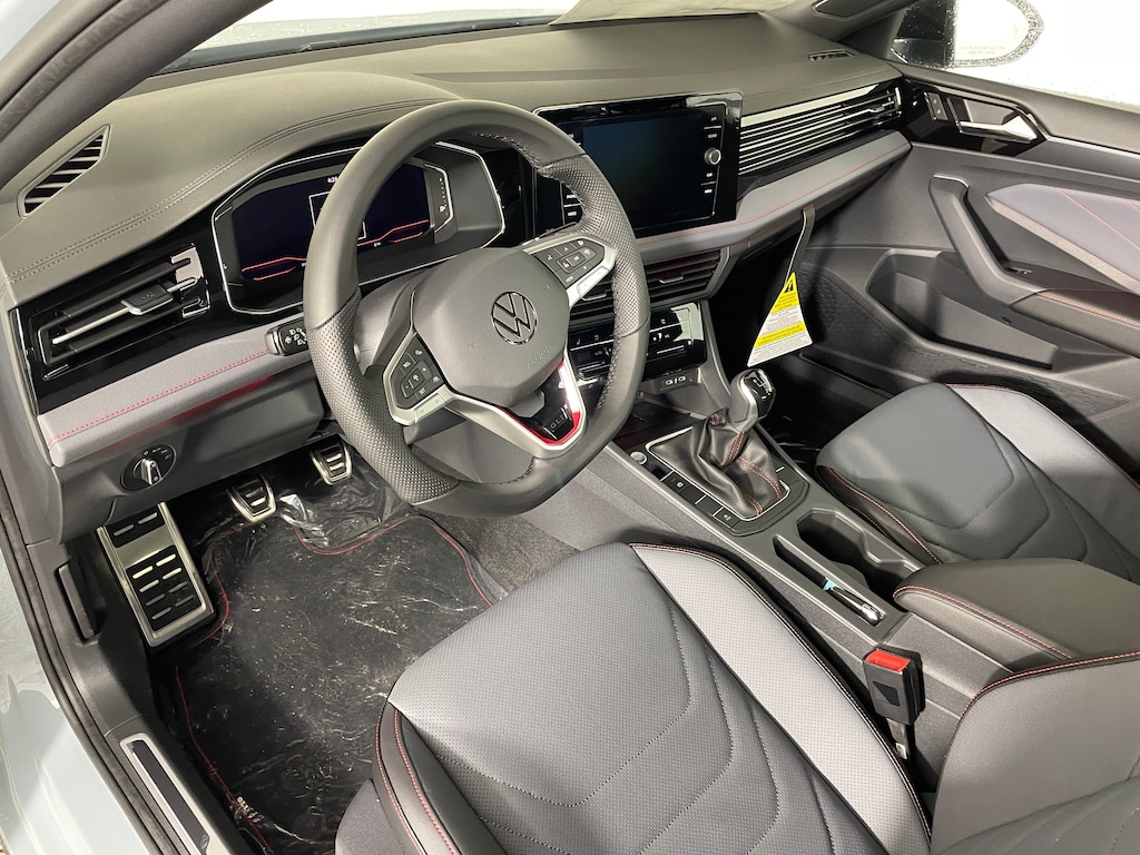 New 2026 Volkswagen Jetta GLI 2.0T Autobahn Sedan