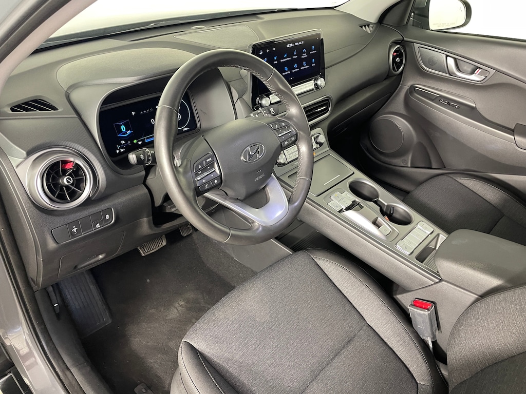 Used 2023 Hyundai Kona Electric SEL SUV